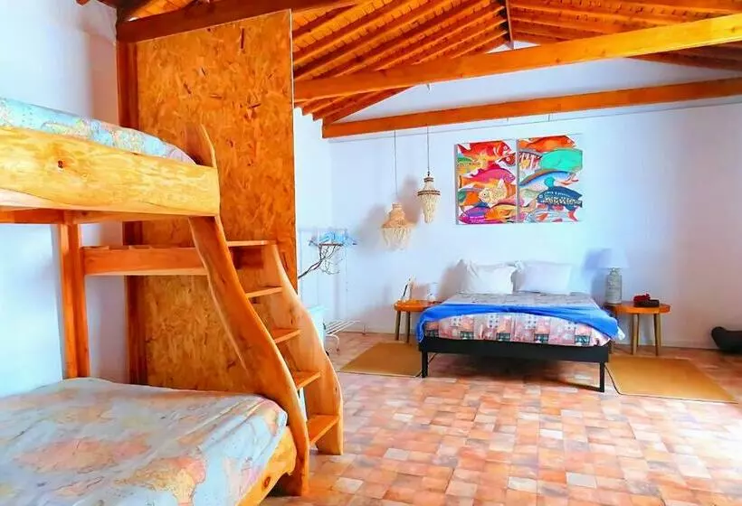 ホテル Casa Do Cais