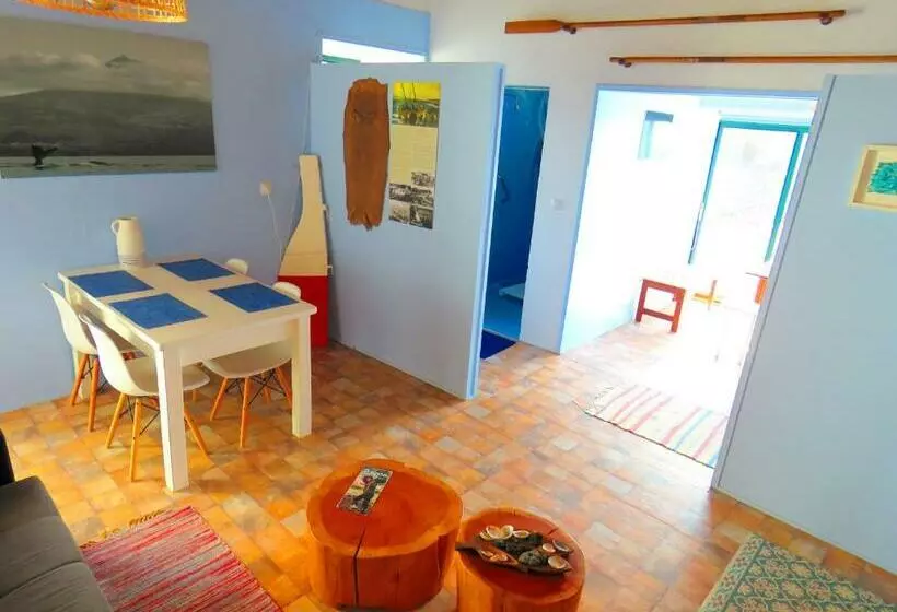 ホテル Casa Do Cais