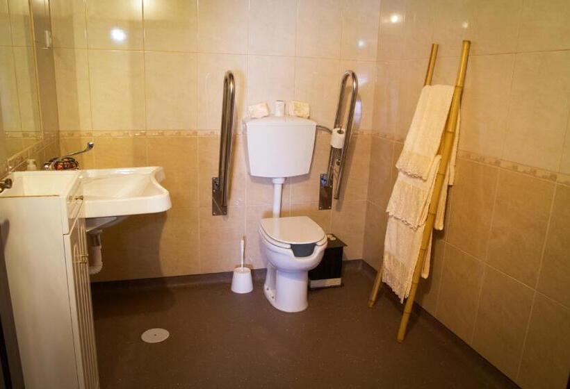 酒店 Casarao Dos Reis