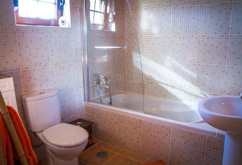 酒店 Casarao Dos Reis