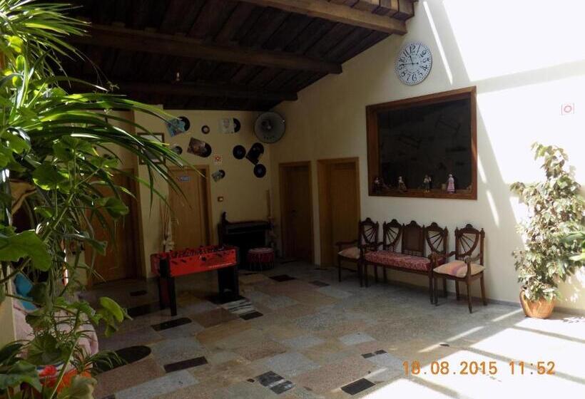 酒店 Casarao Dos Reis