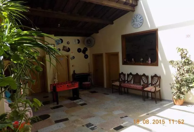هتل Casarao Dos Reis