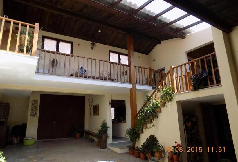 酒店 Casarao Dos Reis