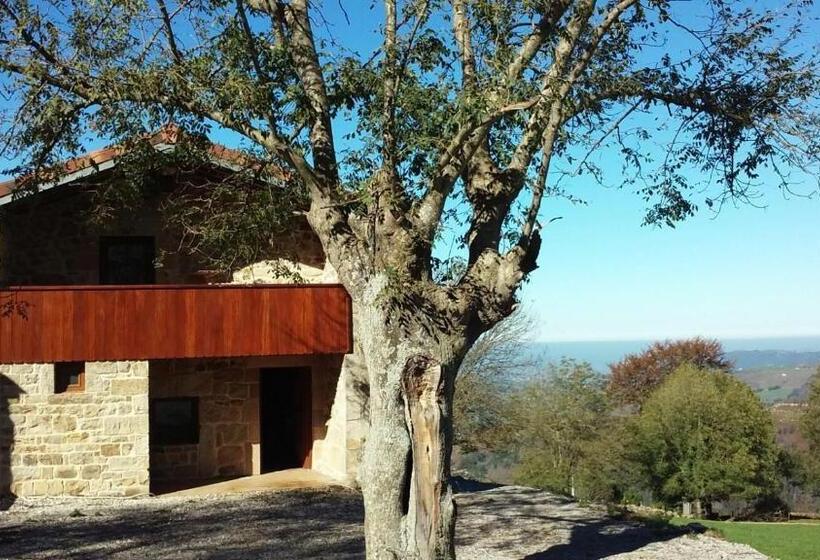 酒店 Casuca Pico Jiniro