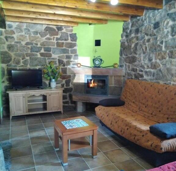 酒店 Casuca Pico Jiniro