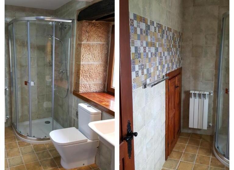 酒店 Casuca Pico Jiniro