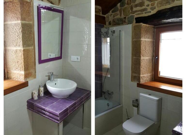 酒店 Casuca Pico Jiniro