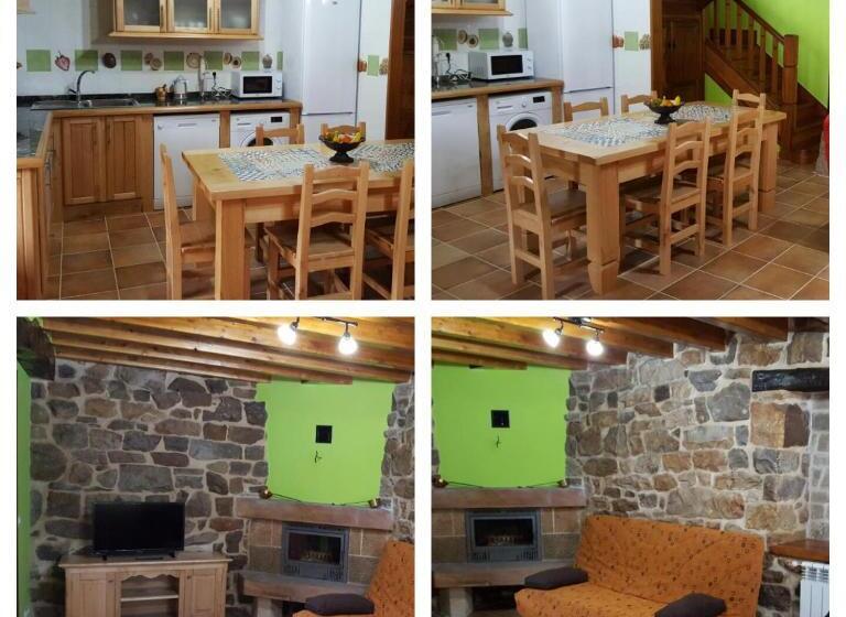 酒店 Casuca Pico Jiniro