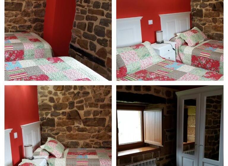 酒店 Casuca Pico Jiniro