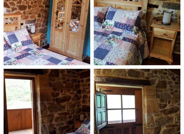 酒店 Casuca Pico Jiniro