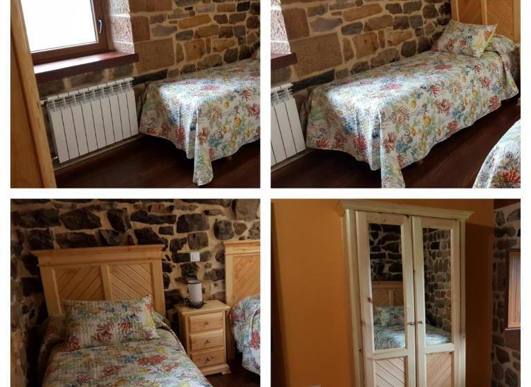 酒店 Casuca Pico Jiniro