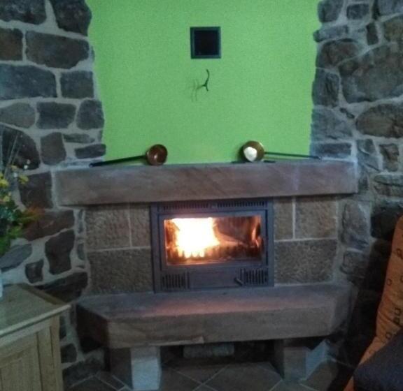 酒店 Casuca Pico Jiniro