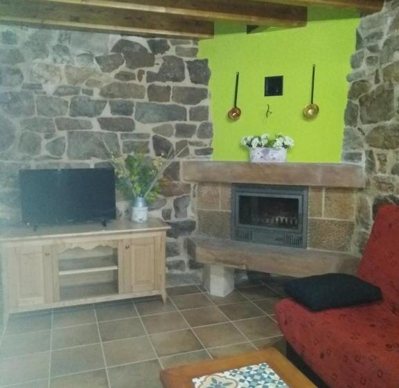 酒店 Casuca Pico Jiniro