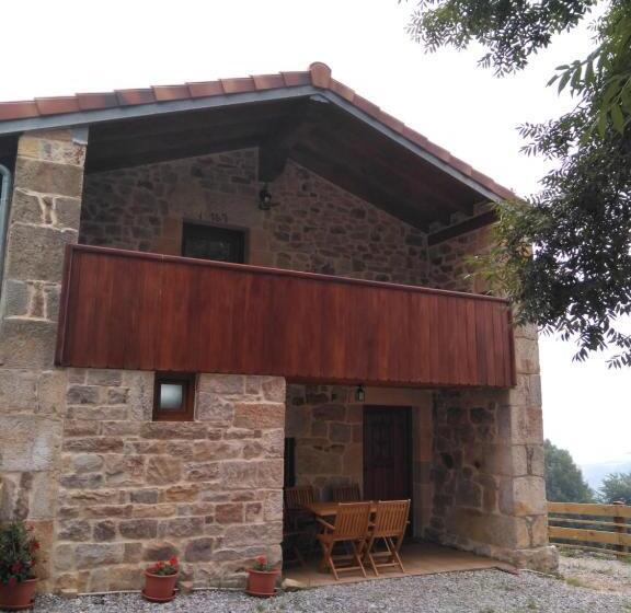 酒店 Casuca Pico Jiniro