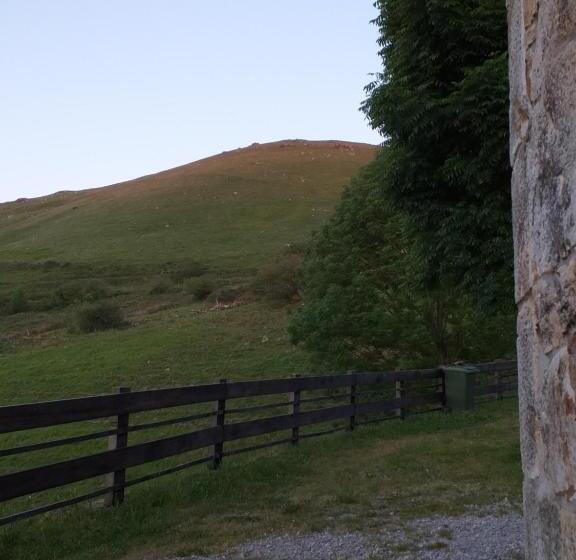 酒店 Casuca Pico Jiniro