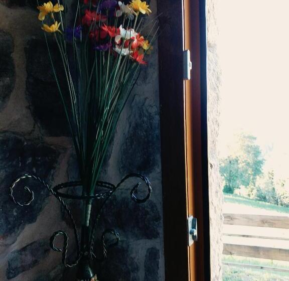 酒店 Casuca Pico Jiniro