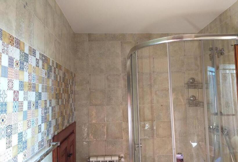 酒店 Casuca Pico Jiniro