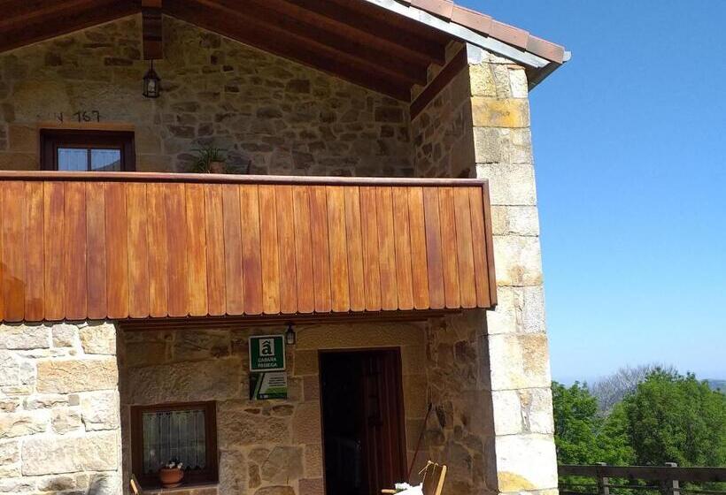 酒店 Casuca Pico Jiniro