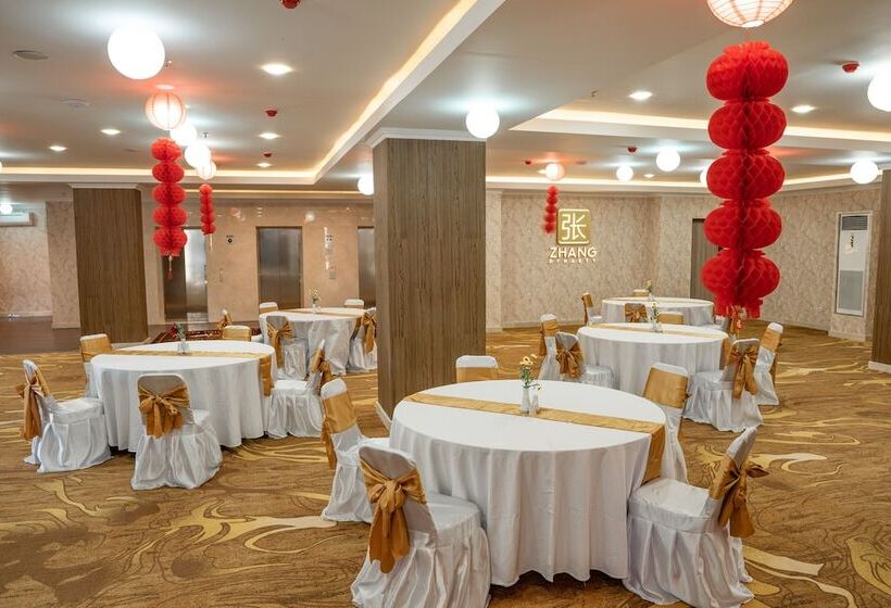 Goldvitel Hotel Surabaya