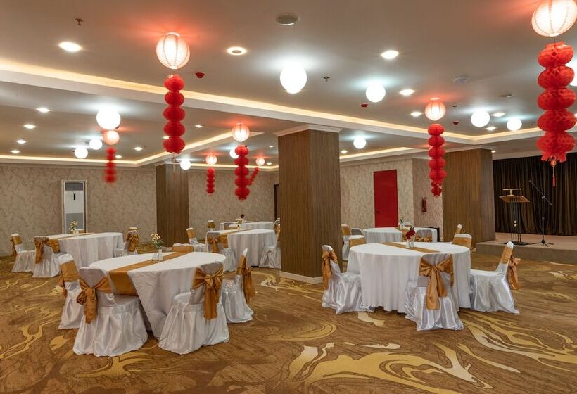 Goldvitel Hotel Surabaya