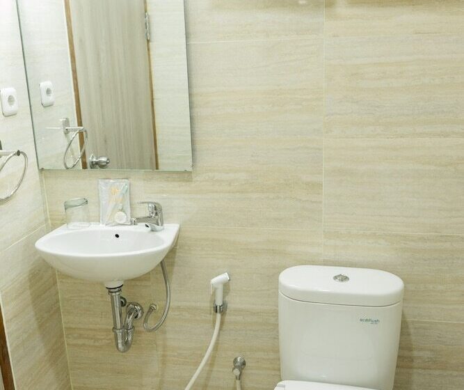 Goldvitel Hotel Surabaya