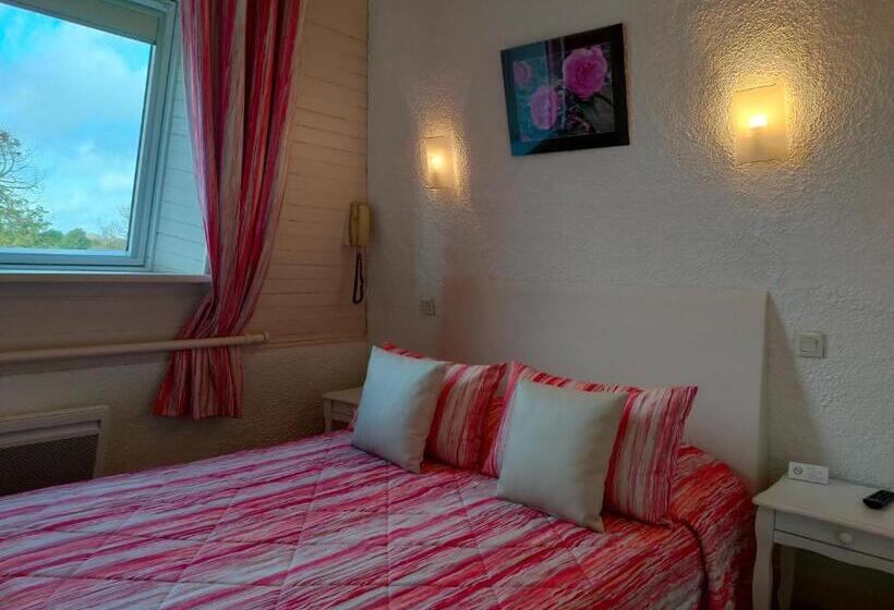 Hotel Hôtel Le Littoral