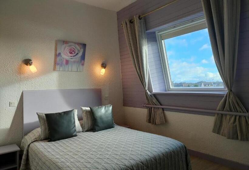 Hotel Hôtel Le Littoral