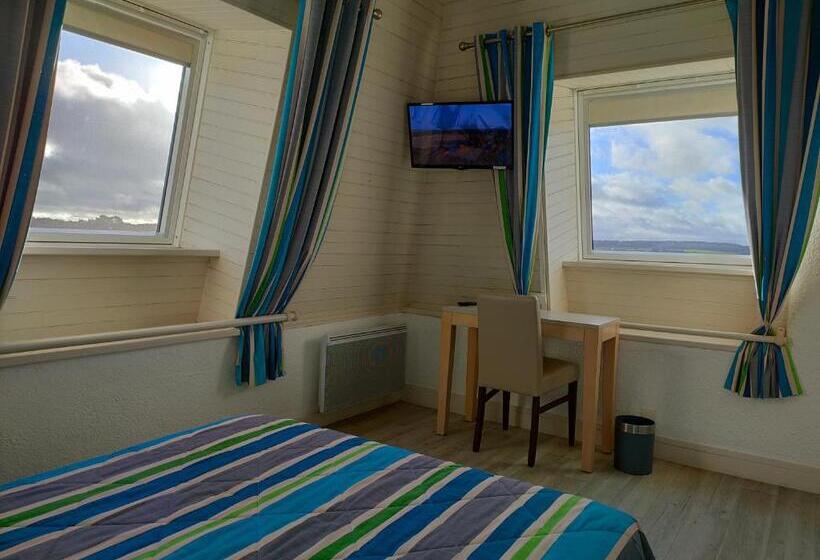 Hotel Hôtel Le Littoral