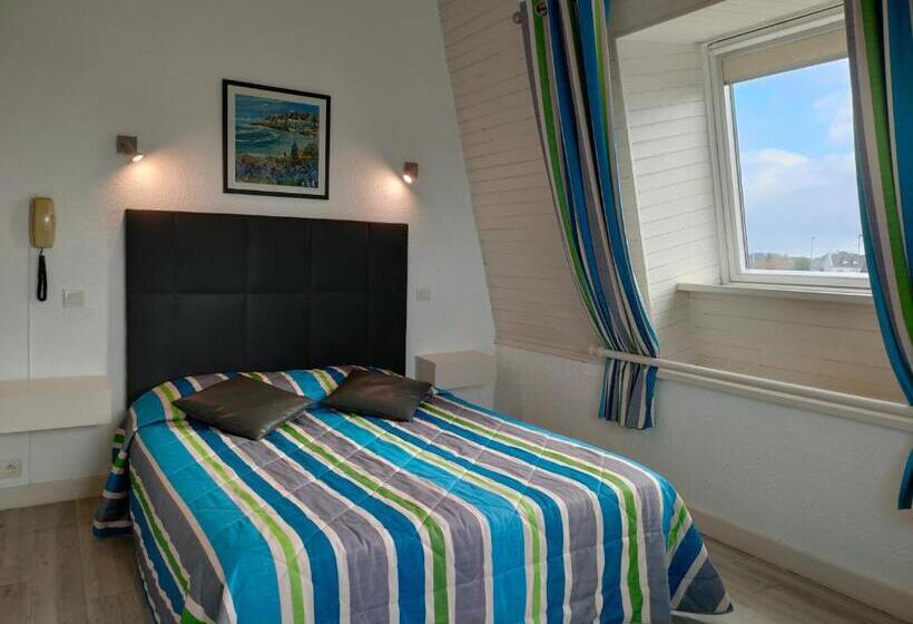 Hotel Hôtel Le Littoral