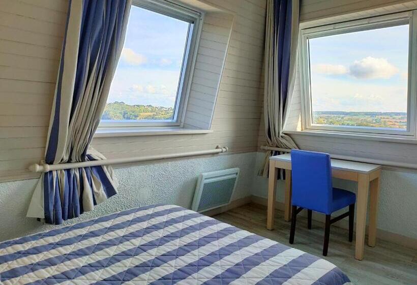 Hotel Hôtel Le Littoral