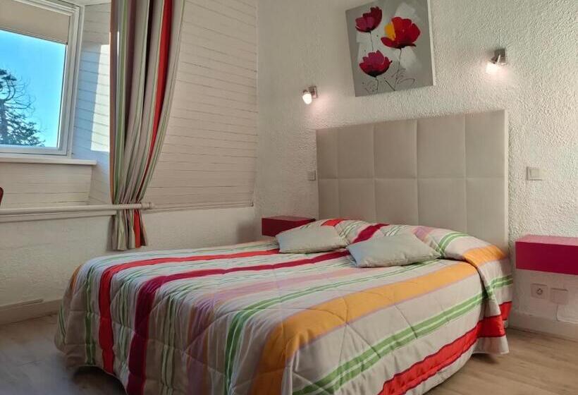 Hotel Hôtel Le Littoral