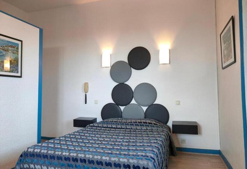 Hotel Hôtel Le Littoral