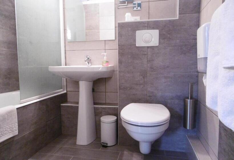 Hotel Hôtel Le Littoral