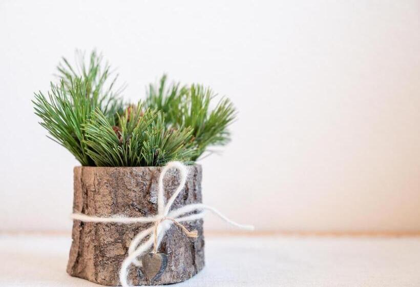 ホテル Marenklhof