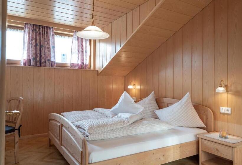 ホテル Marenklhof