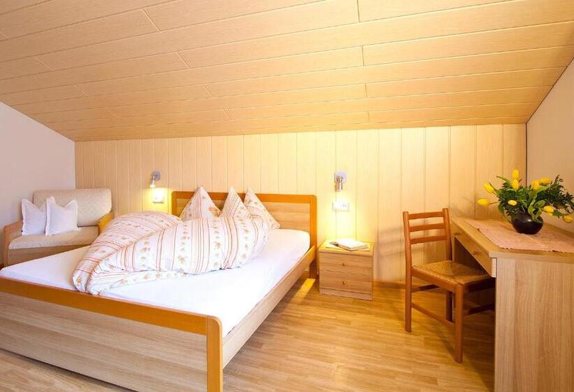 ホテル Marenklhof