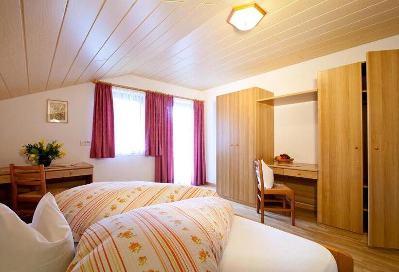 ホテル Marenklhof