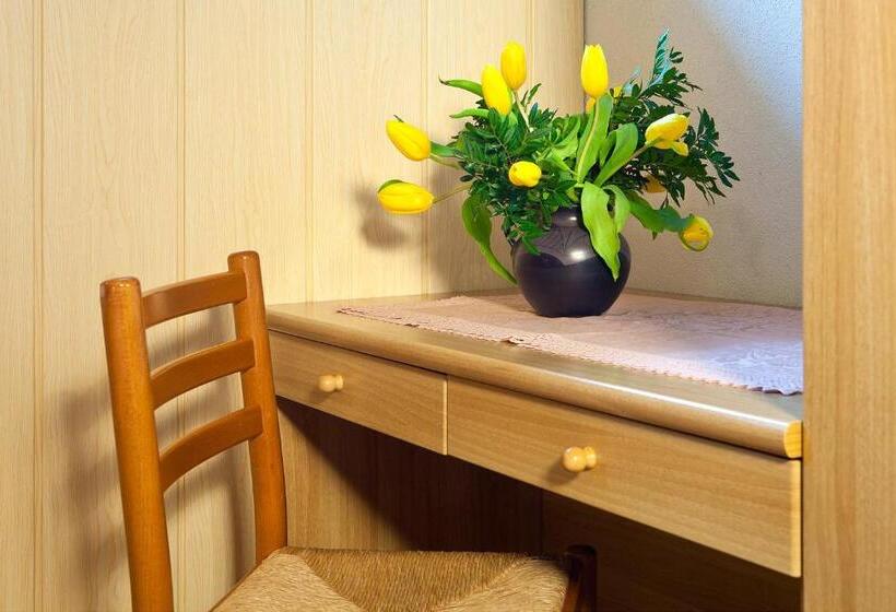 ホテル Marenklhof