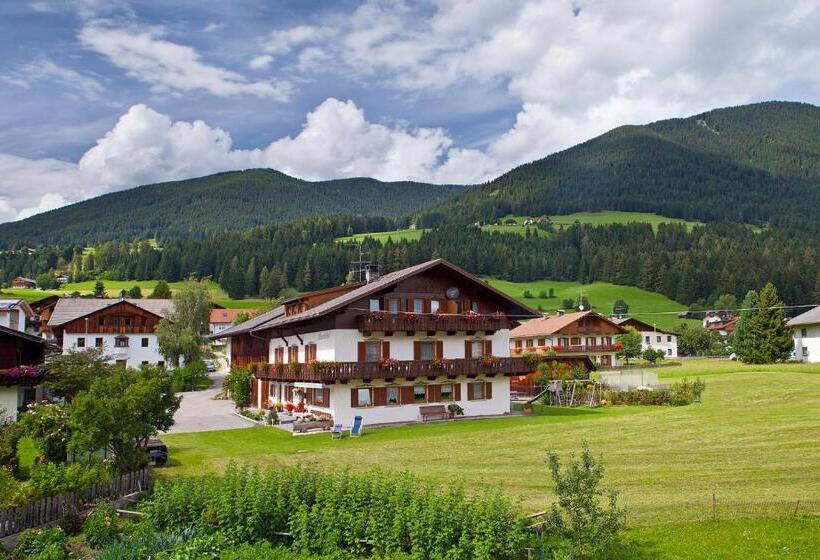 ホテル Marenklhof