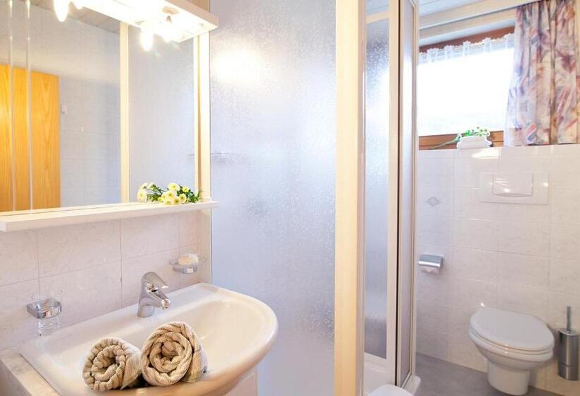 ホテル Marenklhof