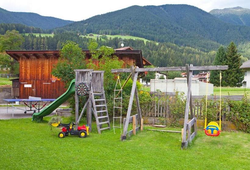 ホテル Marenklhof