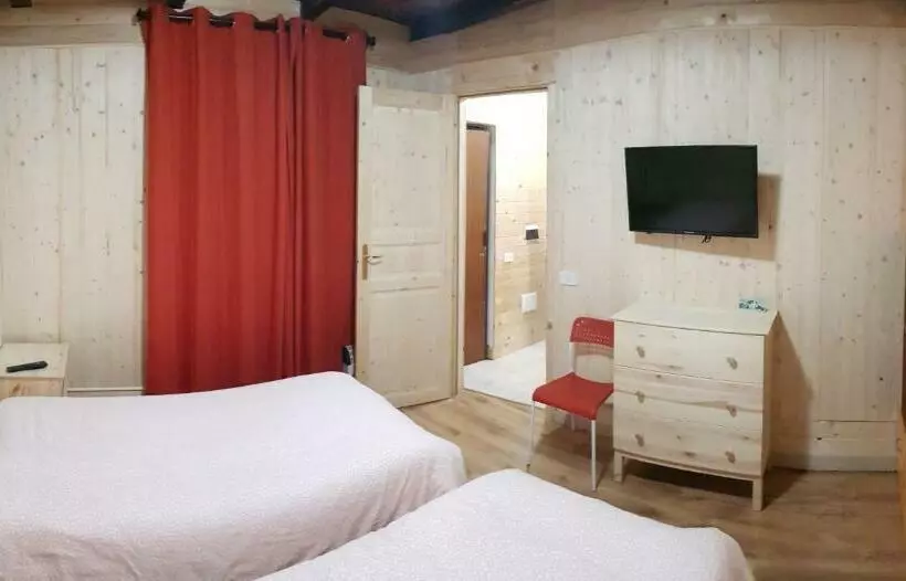 Il Veliero B&b Roma