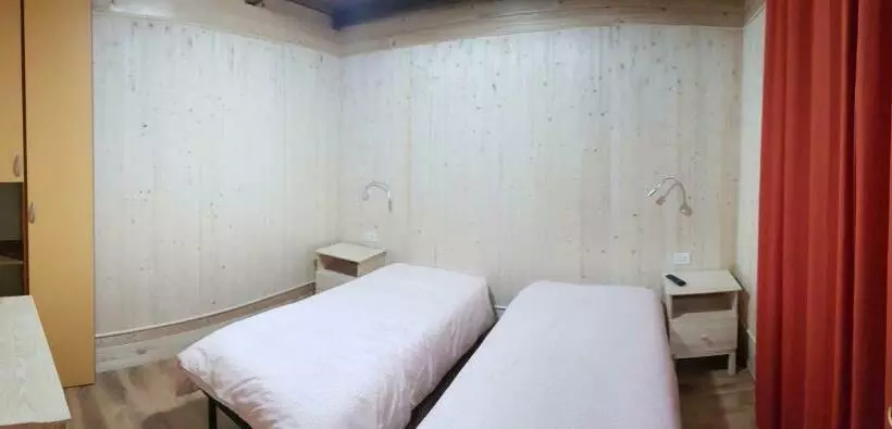 Il Veliero B&b Roma