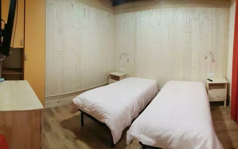 Il Veliero B&b Roma