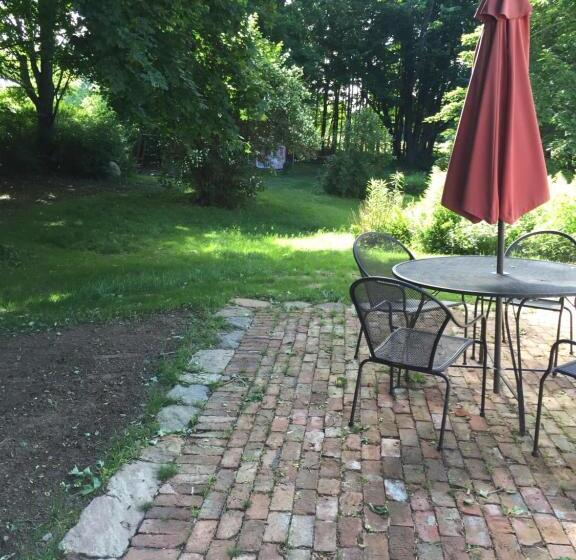 Innkeeper S Place B&b