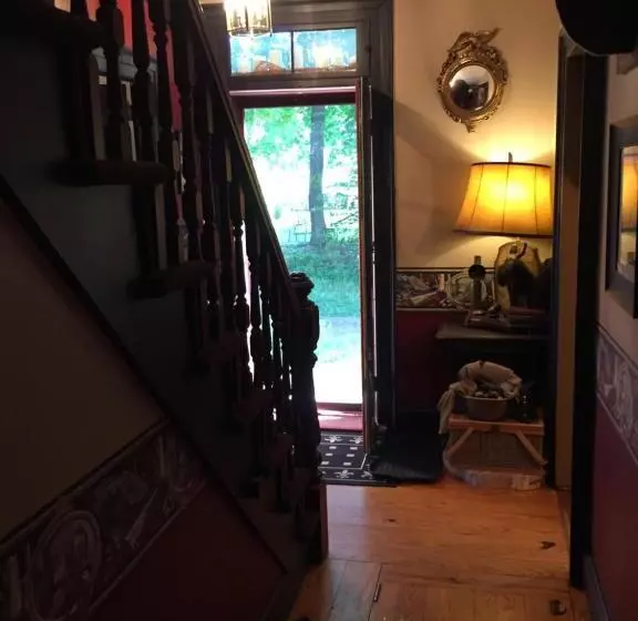 Innkeeper S Place B&b