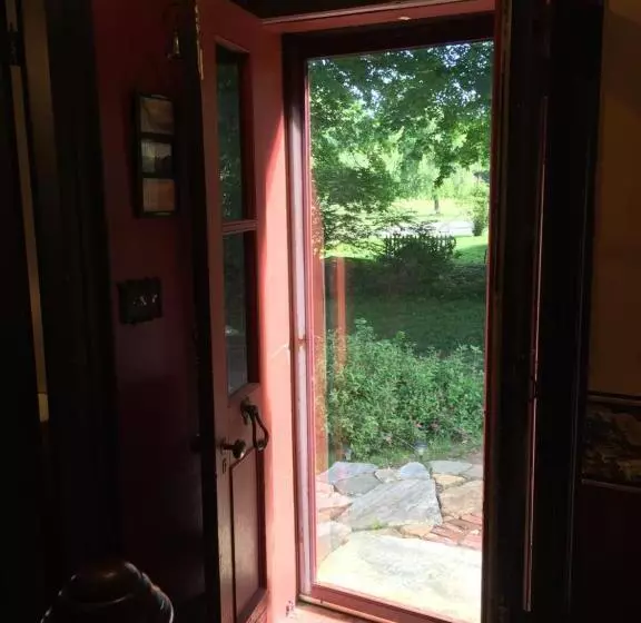 Innkeeper S Place B&b