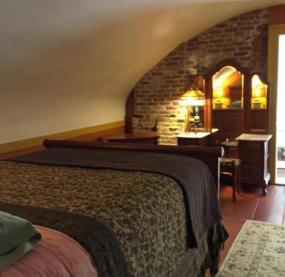 Innkeeper S Place B&b