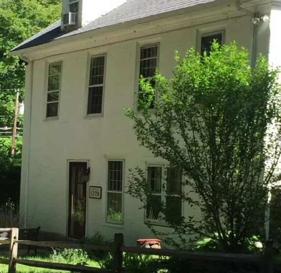 Innkeeper S Place B&b