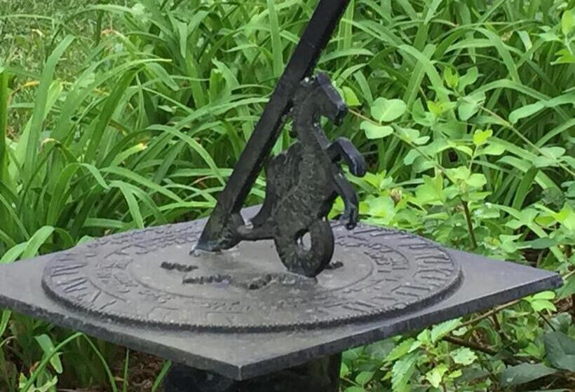 Innkeeper S Place B&b